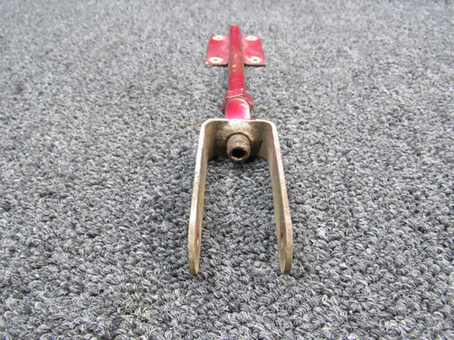 Piper Aircraft Parts 65248-000 Piper PA28-180 Stabilator Trim Arm Assembly