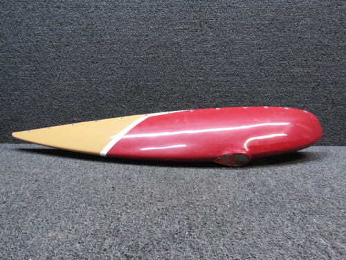 Beechcraft Parts 35-175001-1 Beechcraft J35 Wing Tip Assembly RH