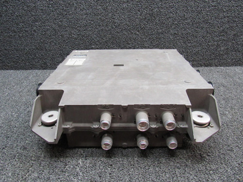 Hamilton Sundstrand EEC150-40 Electronic Engine Control W/ Form 1 | BAS Used Airplane Parts