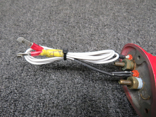 69041-007 Piper PA28-151 Pitot Tube Assembly (Heated)