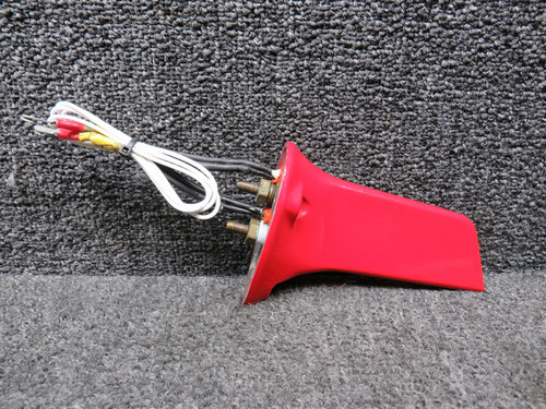 69041-007 Piper PA28-151 Pitot Tube Assembly (Heated)