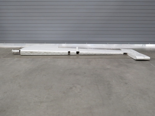 1234633-24 (Use: 1234660-14) Cessna P210N Elevator Assembly RH