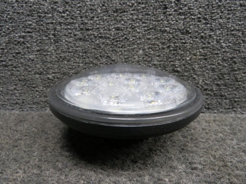 PAR36TR4 Aero-Lites Sun Setter LED Taxi Landing Light (Volts: 9-32)