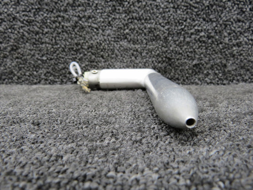 0721105-15 Cessna 182P Heated Pitot Tube Assembly