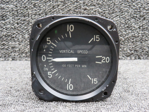 7000-C32 (Alt: C661080-0101) United Instruments Vertical Speed Indicator