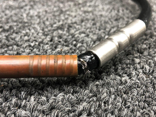 MCC299505-02015 McFarlane Throttle Control Cable (Length: 37-1/4")