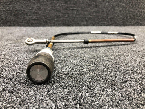 MCC299505-02015 McFarlane Throttle Control Cable (Length: 37-1/4")