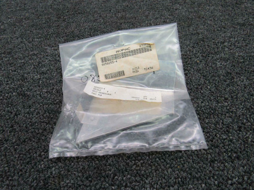 0850255-4 Cessna 340 Shield (NEW OLD STOCK) BAS Part Sales | Airplane Parts