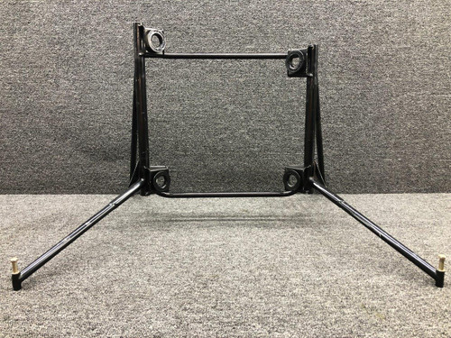 0751600-1 (USE: 0751600-11) Continental O-470-R Engine Mount Assembly