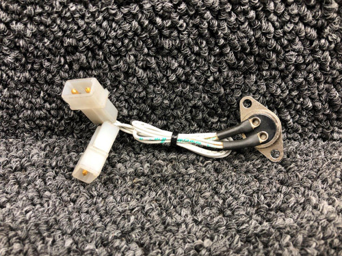 A058-2 Robinson R22 Beta Main Rotor Gearbox Over Temperature Switch