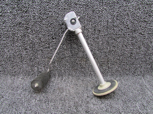 D252-4H (Alt: 7740-00567) Robinson R22 Beta Auxiliary Fuel Tank Transmitter