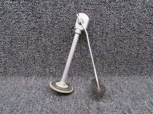 D252-4H (Alt: 7740-00567) Robinson R22 Beta Auxiliary Fuel Tank Transmitter