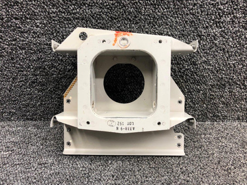 A338-9 Robinson R22 Beta Cyclic Control Box Assembly