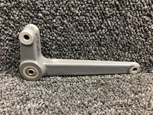 A120-1 Robinson R22 Beta Tail Rotor Gearbox Bellcrank BAS Part Sales | Airplane Parts