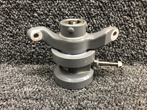 A031-1 Robinson R22 Beta Tail Rotor Pitch Control Assembly