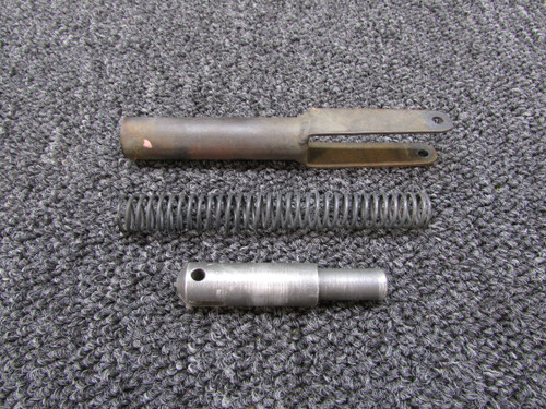 Cessna 210K Main Gear Spring and Hook Assembly Downlock (DP)