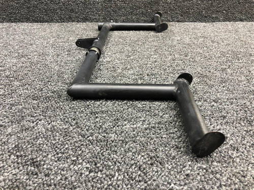A755-2, A755-4 Robinson R22 Beta Rudder Pedal Bar Assembly FWD RH