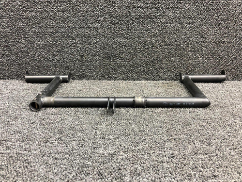 A755-2, A755-4 Robinson R22 Beta Rudder Pedal Bar Assembly FWD RH