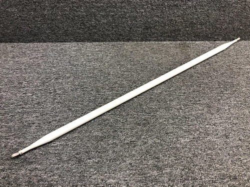 A121-11 Robinson R22 Beta Lower Forward Tail Rotor Control Rod BAS Part Sales | Airplane Parts