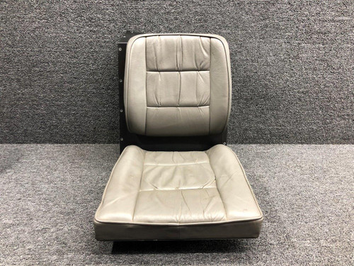 A003-14 / A928-7 Robinson R22 Beta Pilot Seat Cushion (Back / Base)