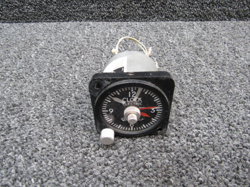 CA-7619 (USE: 58-380077-1) Borg Electric Clock Indicator (CORE)