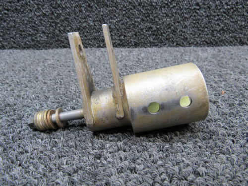 108-520034-8 Beechcraft BE-77 Aileron Torque Tube Adapter Assembly