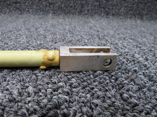 108-520024-1 Beechcraft BE-77 Control Yoke Control Tube RH
