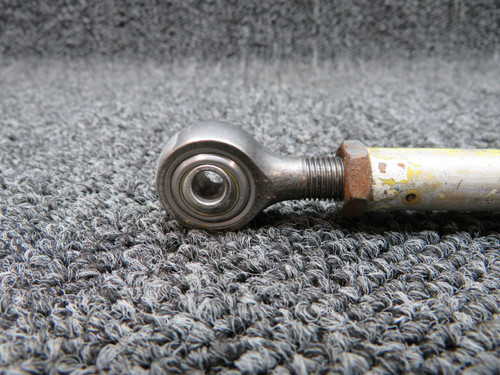 108-520017-3 Beechcraft BE-77 Rudder Control Tube Assembly