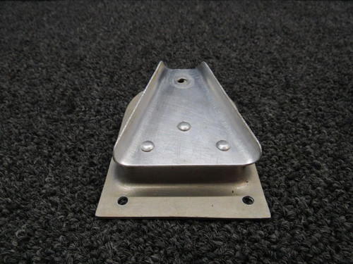 Beechcraft Parts 108-520069-1 Beechcraft BE-77 Aileron Bellcrank Support Bracket Assembly