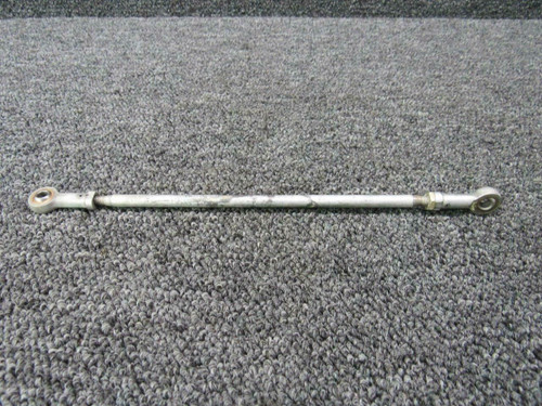 47227-7 Rockwell 112A Aileron Push Pull Rod Assy BAS Part Sales | Airplane Parts
