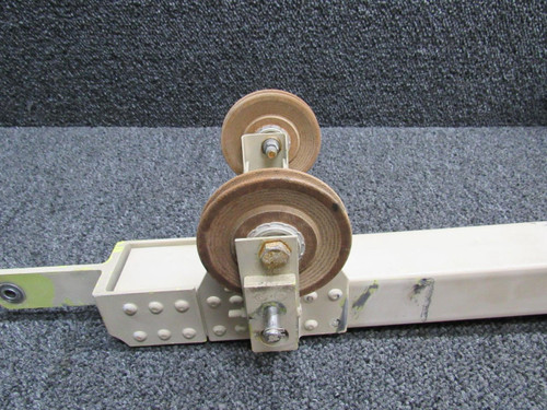 Beechcraft Parts 108-520021-1 Beechcraft BE-77 Control Column Assembly