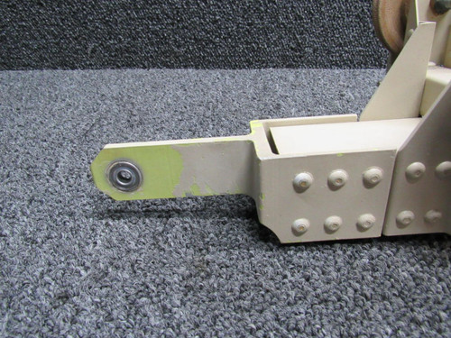 Beechcraft Parts 108-520021-1 Beechcraft BE-77 Control Column Assembly