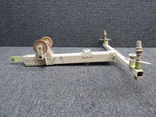 Beechcraft Parts 108-520021-1 Beechcraft BE-77 Control Column Assembly