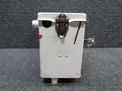 108-910000-11 Beechcraft BE-77 Battery Box Assembly BAS Part Sales | Airplane Parts