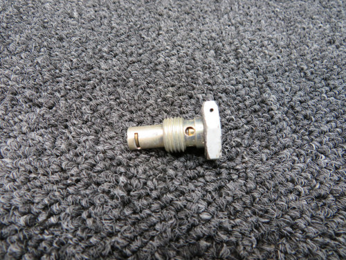 Cessna Aircraft Parts S2020-2 USE S2020-3 Cessna R182 Fuel Drain Valve Round End