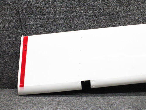 20234-000 (USE: 20234-044) Piper PA24-260 Aileron Assembly LH