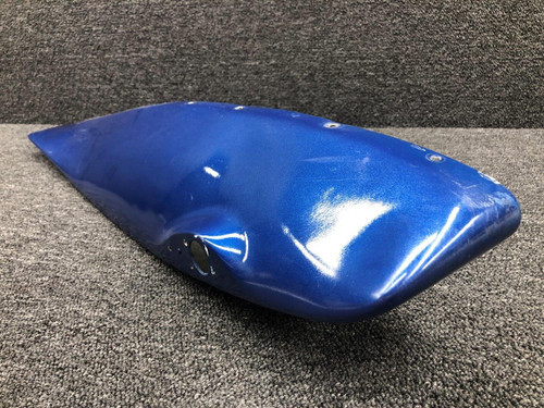 Met-Co-Aire 11050 Piper PA24-260 Met-Co-Aire Hoerner Style Wing Tip LH