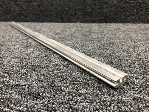 Piper Aircraft Parts 25467-000 Piper PA24-260 Center Seating Rail Track