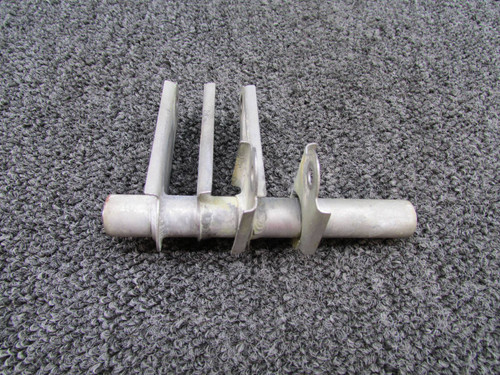 5025005-1 (Use: 5025005-17) Cessna 310N Bellcrank Assembly LH Inboard