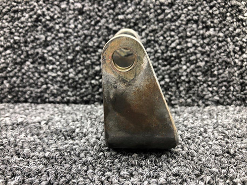 Lycoming Aircraft and Engine Parts 74324 Lycoming IO-540-D4A5 Alternator Bracket