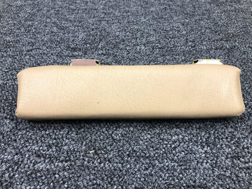Piper Aircraft Parts 25481-007 Piper PA24-260 Door Armrest Assembly