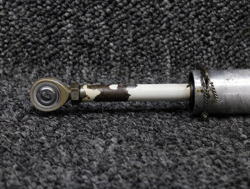 23244-000 Piper PA24 Rudder Trim Control Tube Assembly