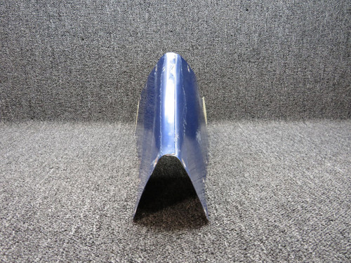 20404-000 Piper PA24-260 Fin Fairing Assembly (Colored)