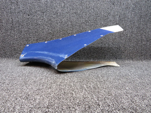 20404-000 Piper PA24-260 Fin Fairing Assembly (Colored)