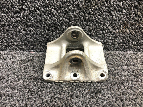 Beechcraft Parts 35-524136 USE 35-524136-3 Beech 35 Rudder Pedal Support Bellcrank LH / RH