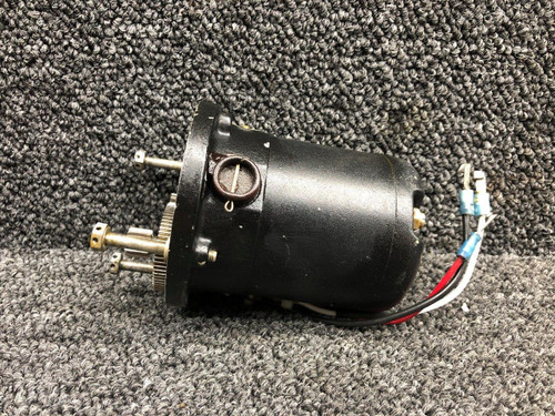 Lamb Electric IS13981 USE 35-380094-3 Lamb Electric Landing Gear Motor Volts 12