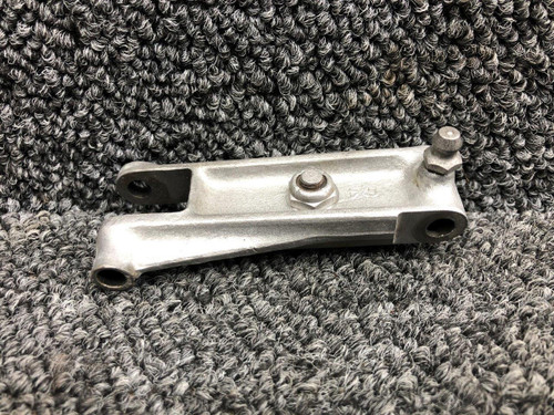 Beechcraft Parts 35-825037 Beechcraft 35 Nose Gear Steering Link AFT
