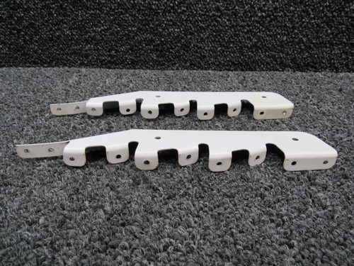 Piper Aircraft Parts 765-304 Piper PA46-310P Stiffening Vane Service Kit NEW OLD STOCK SA