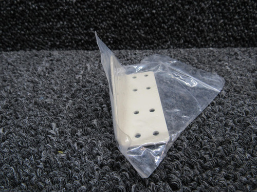 201C104-2 Mountain View Aviation Door Steward Mount W/O Ball (NOS) (SA) BAS Part Sales | Airplane Parts