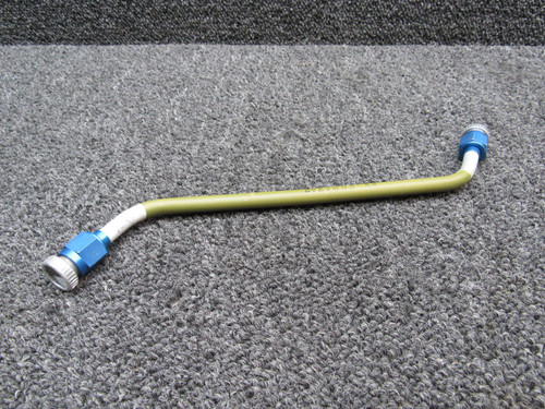 Cessna Aircraft Parts 5727002-58 Cessna 441 Fuel Line Assembly NEW OLD STOCK SA